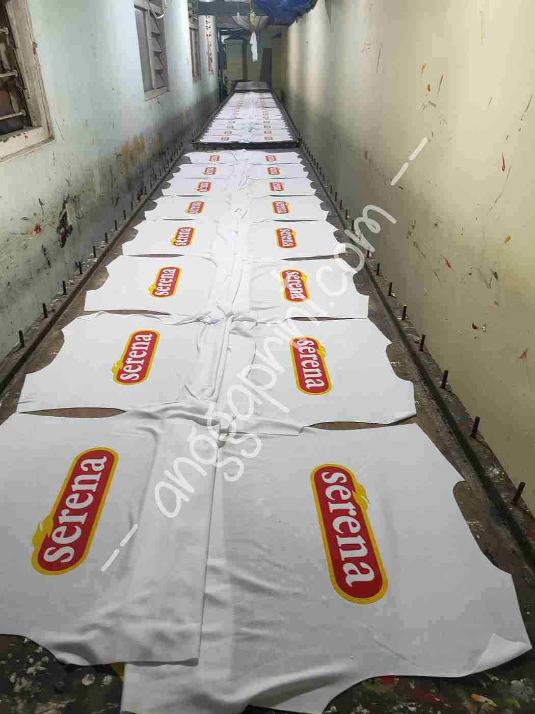 Sablon Kaos Custom: Bahan Nyaman, Warna Tajam, Hasil Tahan Lama